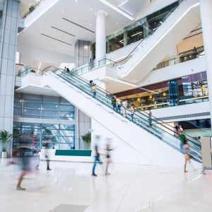 Conheça os principais fatores na hora de fazer uma avaliação de Shopping Center (Valuation)