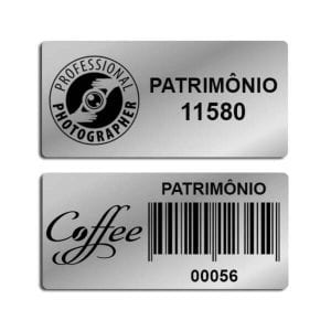 Etiqueta patrimonial