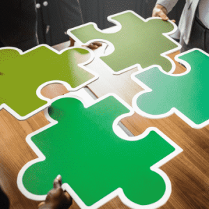 Processos envolvidos em um M&A