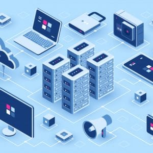 investimento em tecnologia para o crescimento empresarial