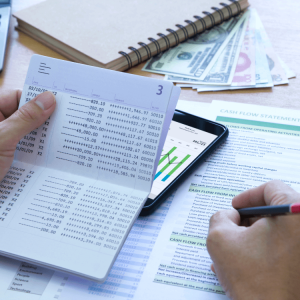 Fluxo de caixa: o que é, como fazer, benefícios e exemplo