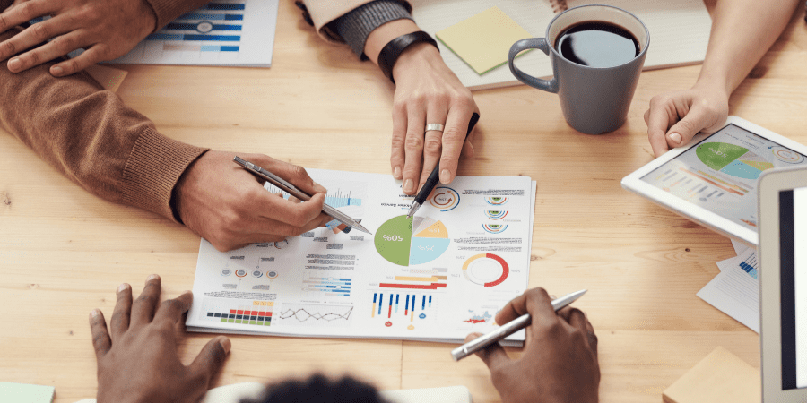Planejamento de expansão empresarial
