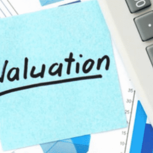 Como calcular o Valuation de uma Startup
