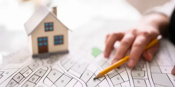 Estudo de vocação imobiliária
