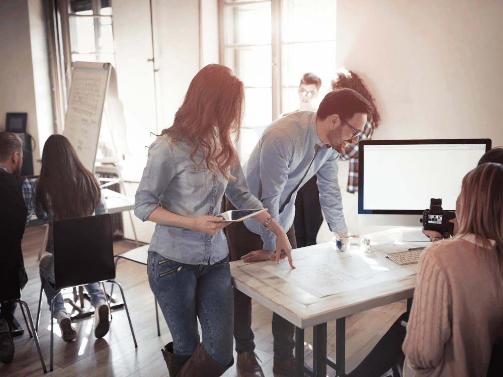 viabilidade de empreendimentos planejamento