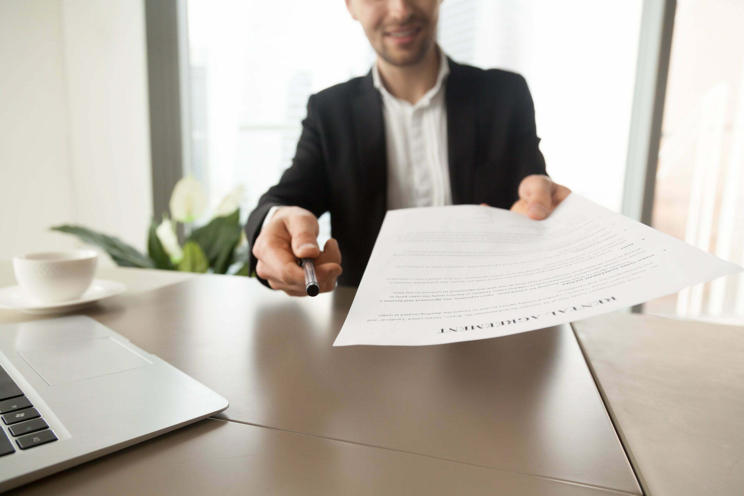 direito de superficie contrato