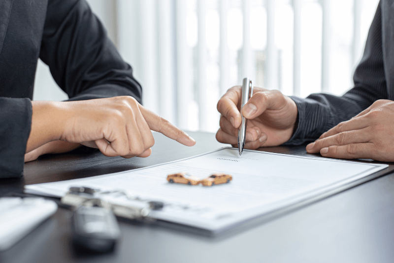 laudo de avaliação para fins de seguro - Grupo Investor