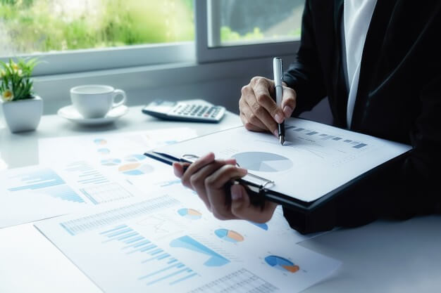 planilha due diligence