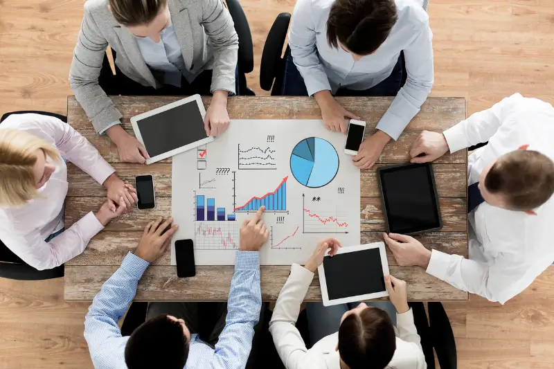 Teste de impairment e compliance