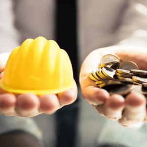 5 maneiras de obter bons lucros com a Construção Civil