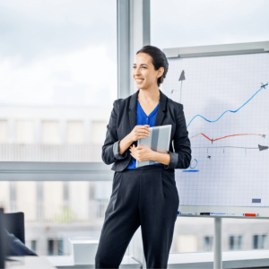 Gestão financeira: a chave para o sucesso da sua empresa