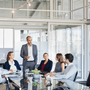 Grupo Empresarial: o que é, tipos e base legal (Lei 6.404)