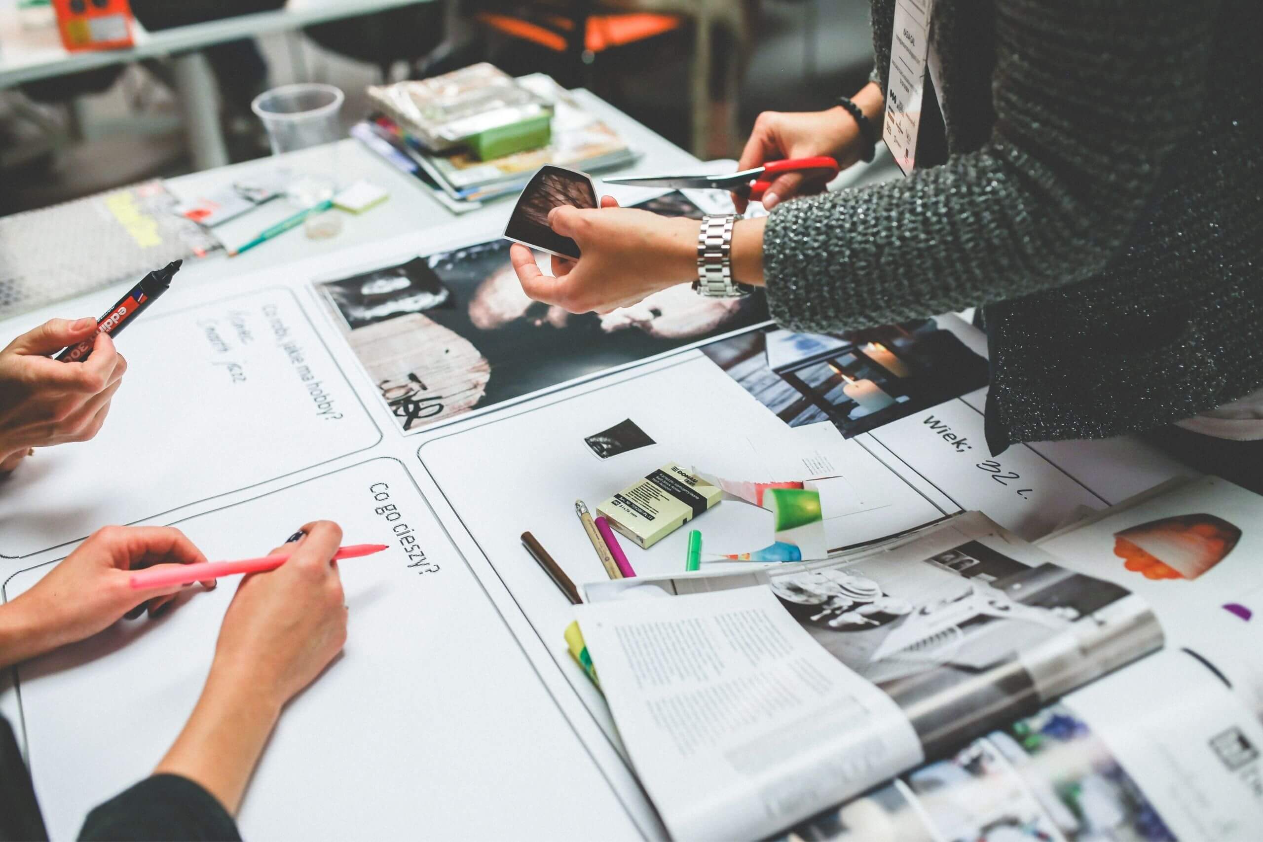 gestao e marketing reuniao marketing