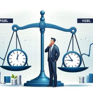PGBL x VGBL: Aprenda a escolher agora