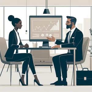 5 motivos para você ter um assessor financeiro