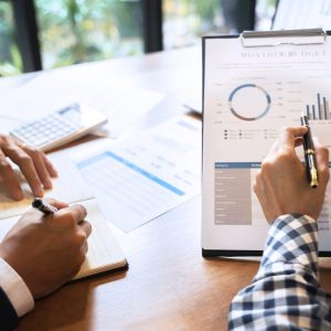 Como calcular o valuation de uma empresa de forma eficaz e precisa?