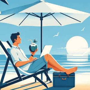 Quanto você precisa para parar de trabalhar?