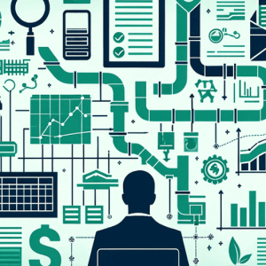 Estruturação do projeto: Modelagem técnica, jurídica e econômico-financeira