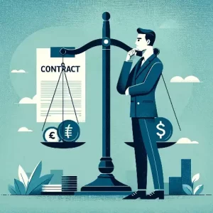 Contratos em Equilíbrio: Estratégias para o Reequilíbrio Econômico-Financeiro