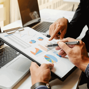 Consultoria financeira: como funciona e por que contratar?
