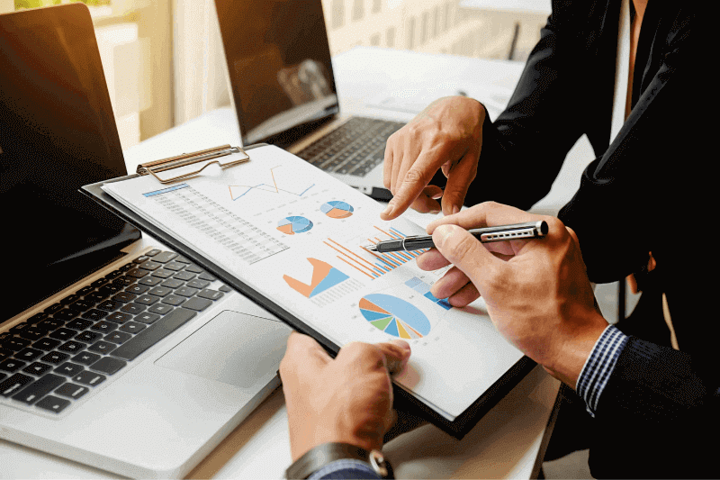 Consultoria financeira: o que é e como funciona?