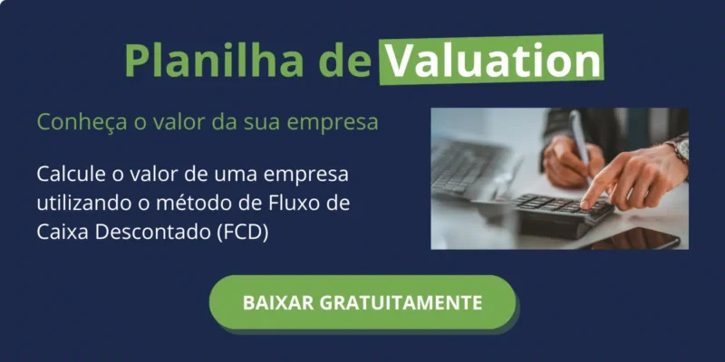 Avaliação de imóveis rurais e planilha