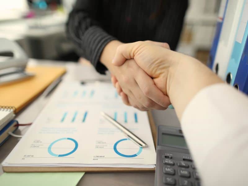 o que é incorporação de empresas
