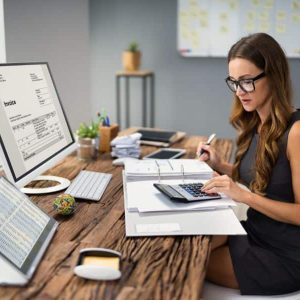 Inventário Contábil: Importância e Procedimentos Essenciais