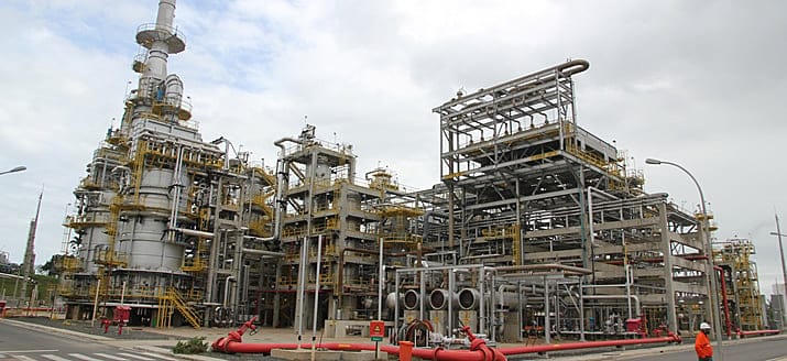 biorefinaria 