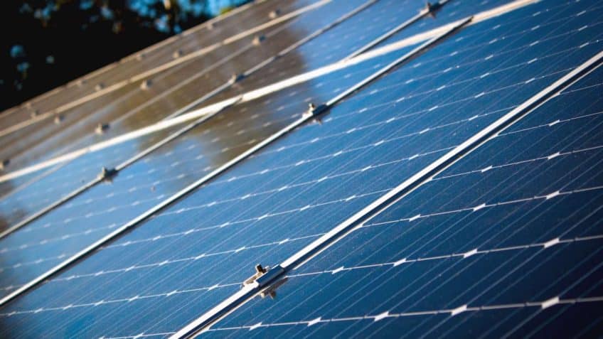 energia solar 