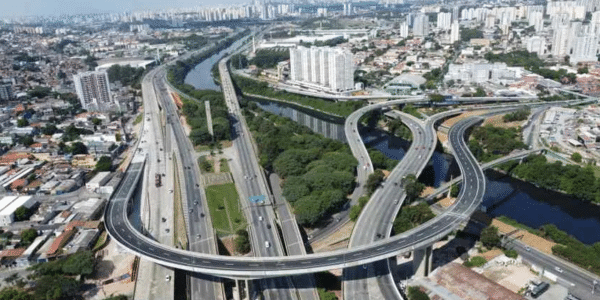 CCR transforma a mobilidade no Brasil com investimentos recordes