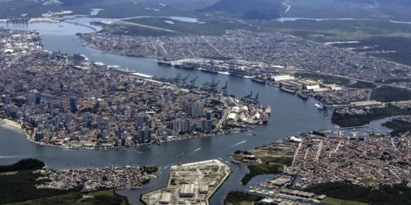 ANTAQ moderniza as regras dos portos brasileiros 