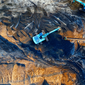 O que é o CPC 34 e como contabilizar ativos minerários na exploração?