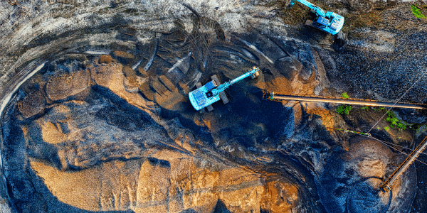 Contabilização de Ativos Minerários - investor