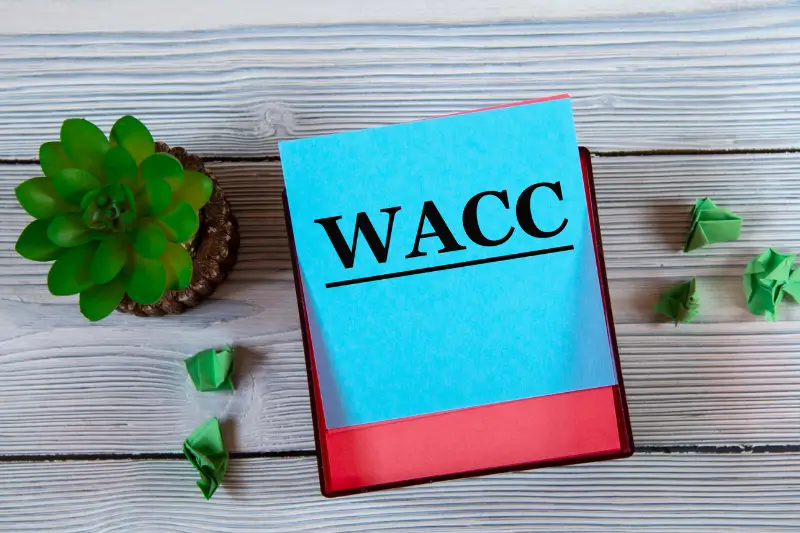 WACC