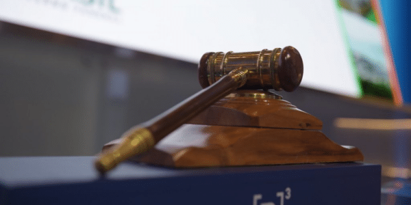 Leilão em SP tem oferta de R$ 2,2 bi da EcoRodovias, que diz não entrar em outros neste ano 