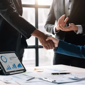 Fusões e aquisições: como saber se há combinação de negócios?