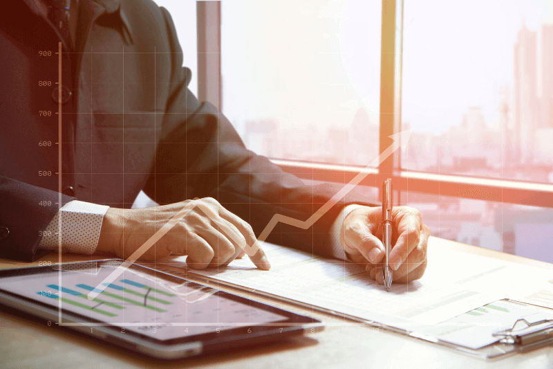 fluxo de caixa direto - investor