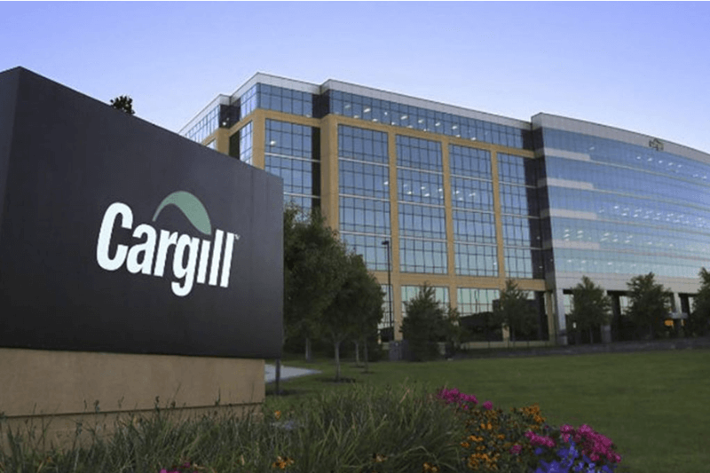 Cargill Garante Controle Total da SJC Bioenergia por R$ 3,5 Bi