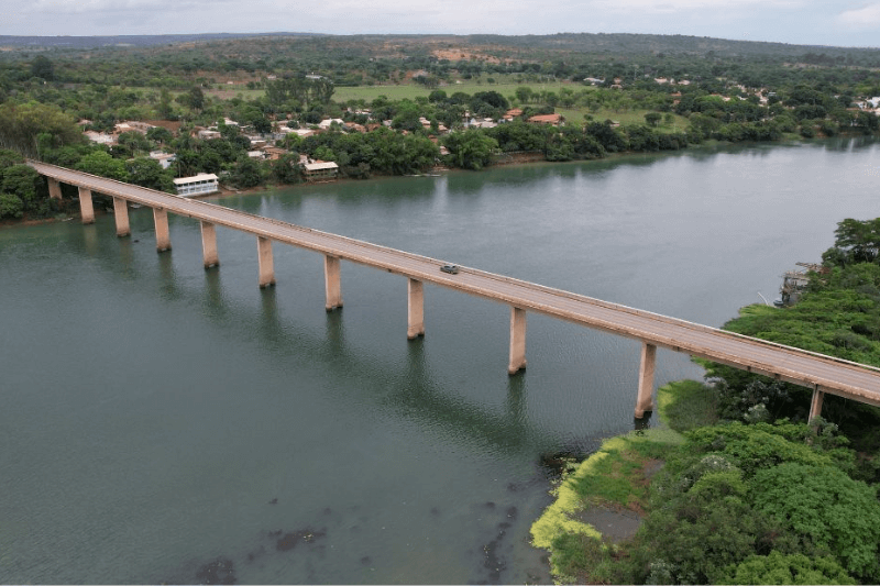 TCU reafirma irregularidades na concessão da BR-040 e cobra R$ 3 bilhões da Concer - Grupo Investor