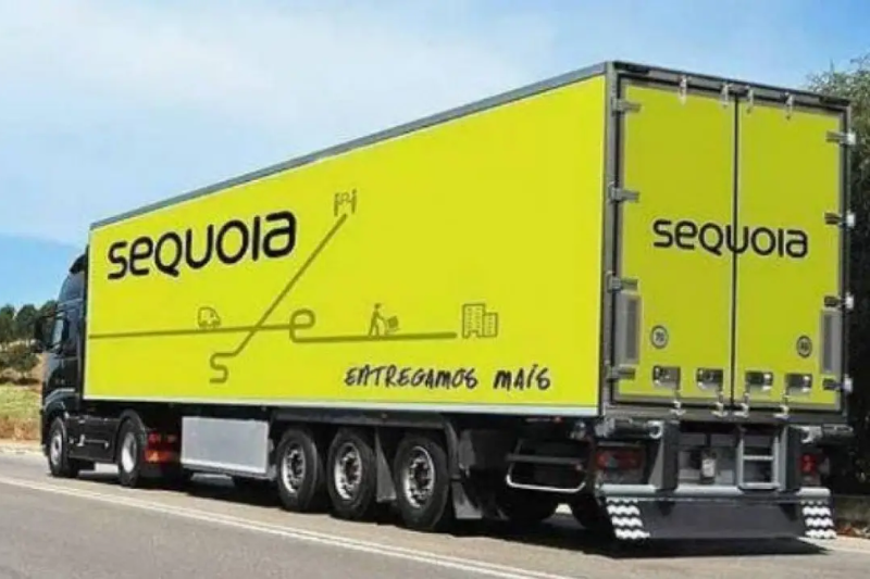  Sequoia Logística anuncia aumento de capital de até R$ 130 milhões