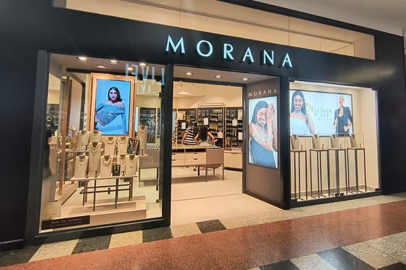 Morana firma joint venture com o grupo argentino Blue Star para expansão internacional 