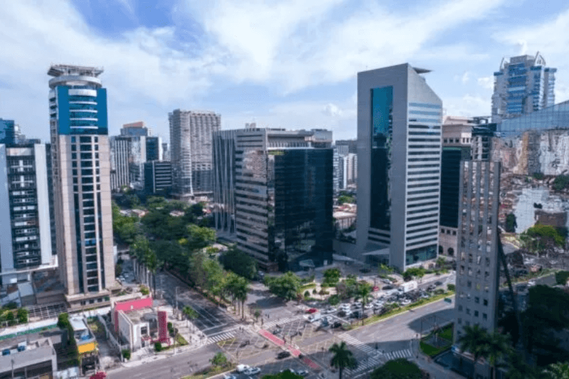 Leilão bilionário de CEPACs marca última chance de expansão na Faria Lima 