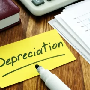 Depreciação: Como calcular a depreciação de bens do ativo imobilizado?