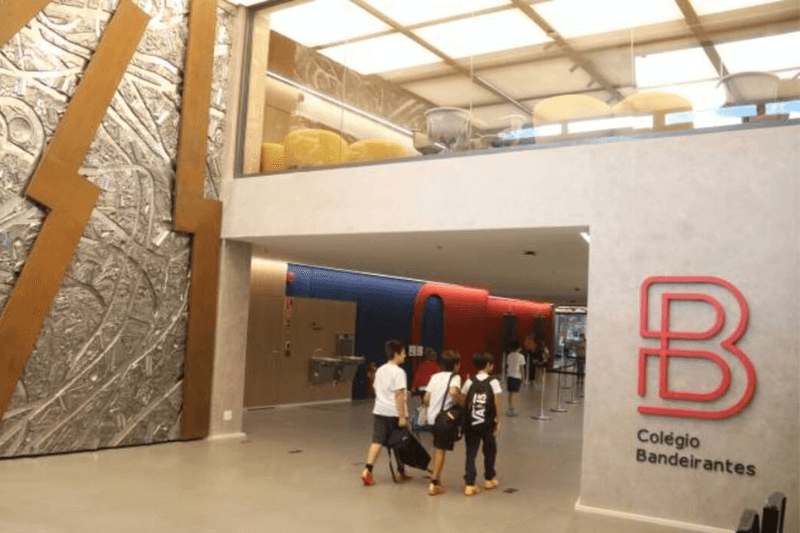 Setor de educação básica vive nova onda de aquisições - Grupo Investor