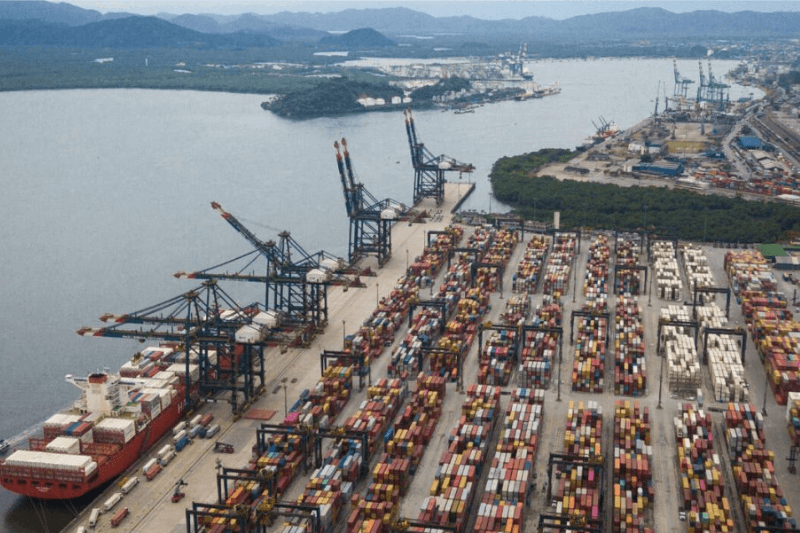 TCU exige ser informado antes da retomada das concessões de terminais da Infra S.A. - Grupo Investor
