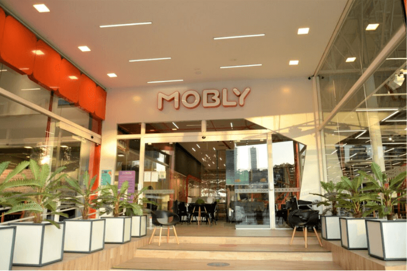 Disputa pelo controle da Mobly: Minoritários vencem primeiro round na Justiça 