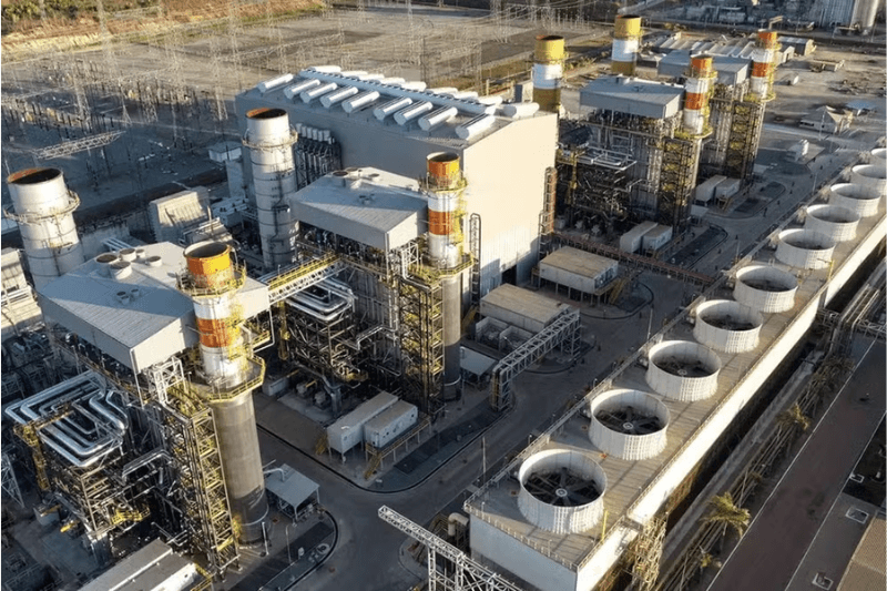 Eneva adquire projeto termelétrico no Ceará e reforça presença no setor de energia - Grupo Investor