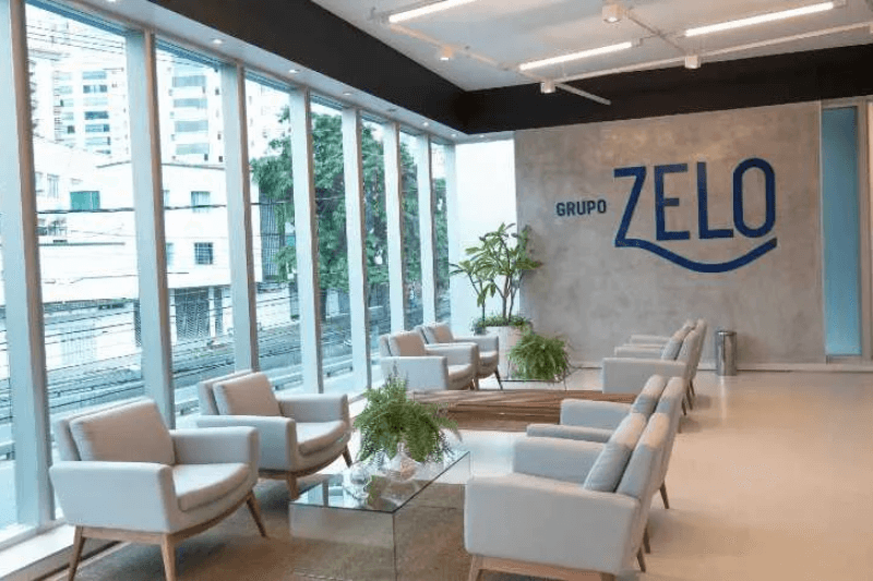 Grupo Zelo anuncia investimento recorde e mantém estratégia de aquisições 
