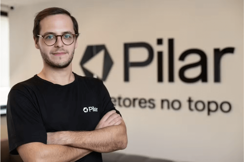 Pilar capta US$ 6,5 milhões e acelera expansão no mercado de imóveis de luxo - Grupo Investor